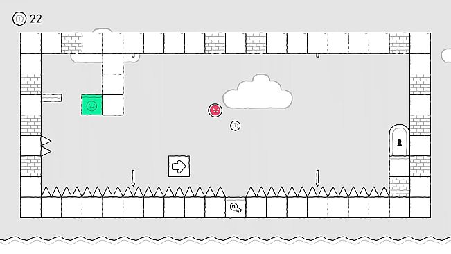 Lily in Puzzle World