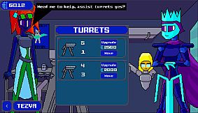 FIREWALL: Cyber Defense