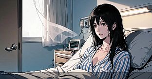 Cold Beauty Doctor Kneels to Submit