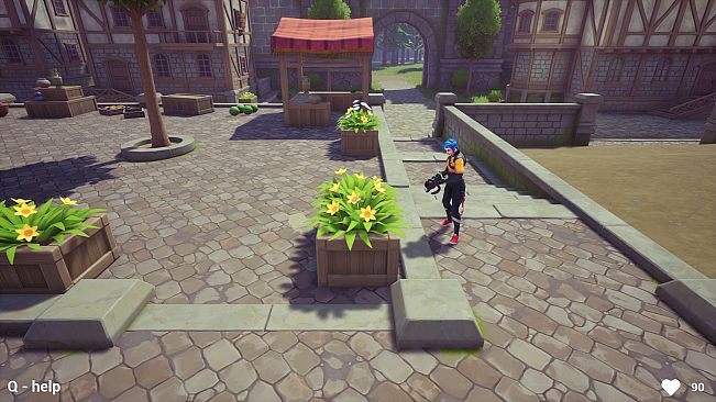 I'm Prop: Hide and Seek Game