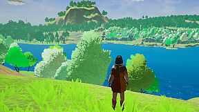 Earth, Fire, And Wind