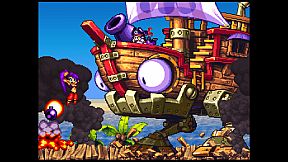 Shantae: Risky's Revenge - Director's Cut