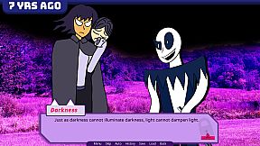 World Without Reason