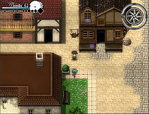 Craft The Mapcrafter:Gathering Magic Words