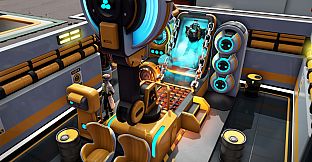 Evil Genius 2: Abomination Pack