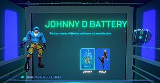 The BuildSphere ~ Rise of the Anomalbots