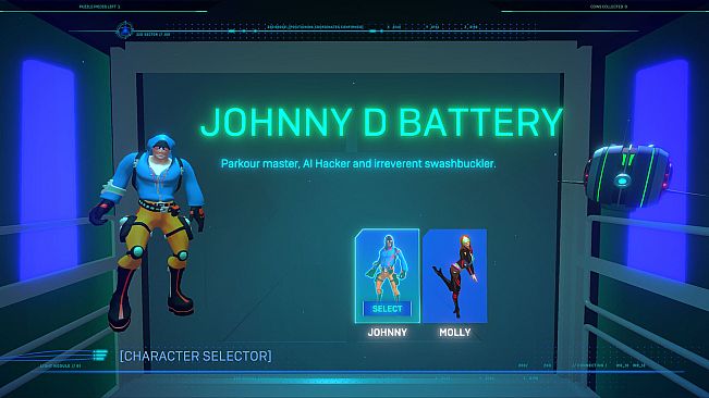 The BuildSphere ~ Rise of the Anomalbots