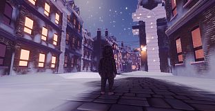 Max’s Adventures: Christmas Edition