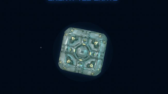 Earth's Last Defense Idle Fleet