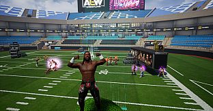 AEW: Fight Forever - Season Pass 3