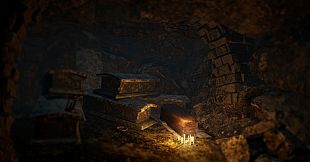 Code Alkonost: Awakening of Evil