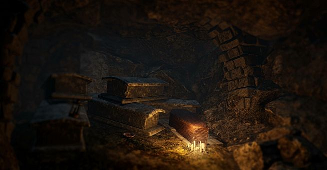 Code Alkonost: Awakening of Evil