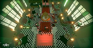 DCF Universe Triple Trouble Bundle