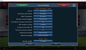 Pro Strategy Football 2022