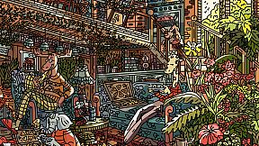 I commissioned some bunnies 6