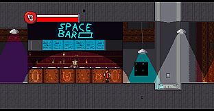 Little Red Rocket Ship