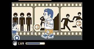 Chubmen's Strange Case File~Chapter Of Corridor~