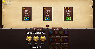 Coins, Chests and Loot