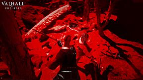 VALHALL: Harbinger