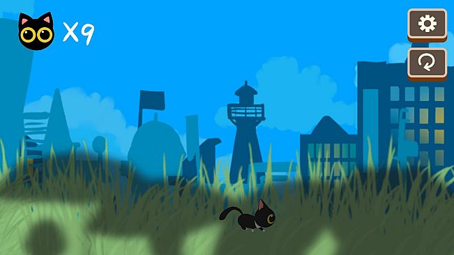 回生九命 The Nine Rebirths