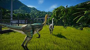 Jurassic World Evolution - Deluxe Bundle