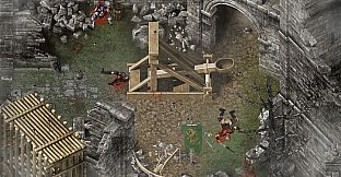 RPG Maker MZ - Medieval: Warfare