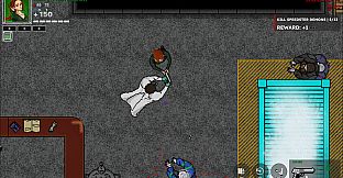 Fear of The Undead — Skin Pack 1