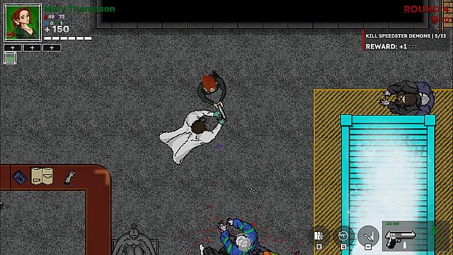 Fear of The Undead — Skin Pack 1