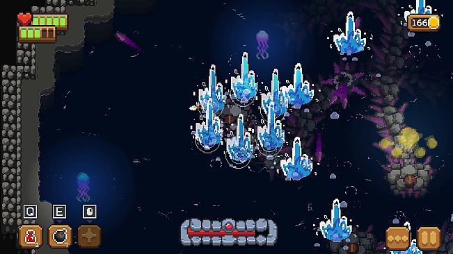 Dungeon Rush