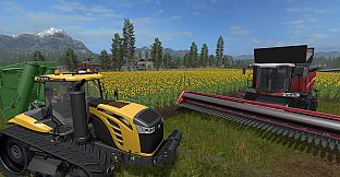 Farming Simulator 17 - Windows 10