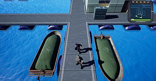 The Soldiers Factory