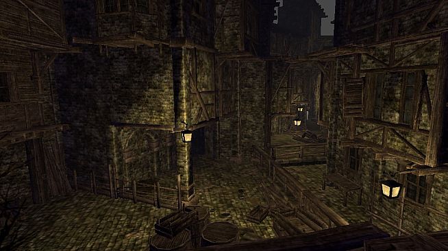 VR Travelling in 18th-19th Century Europe