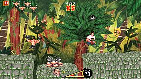 Serious Sam: Kamikaze Attack!