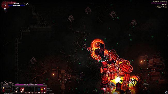 Hero Siege - Zombie Hunter (Skin)