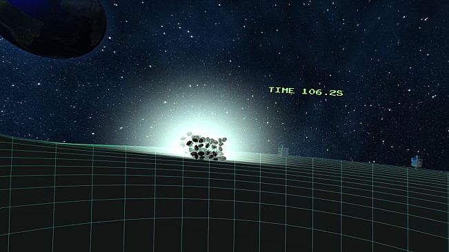 Dawn of the Robot Empire