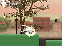 Tobari and the Night of the Curious Moon