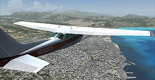 FSX Steam Edition: Cessna C172RG Cutlass Add-On