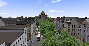 OMSI 2 Add-On Aachen