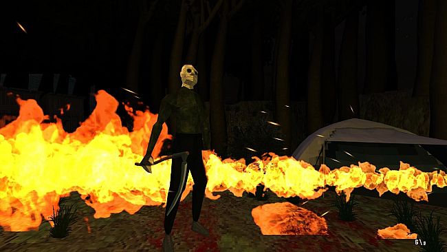 Trash Horror Collection