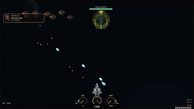 Voidpath