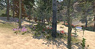 ZOSU VR Explosive Bow Hunting