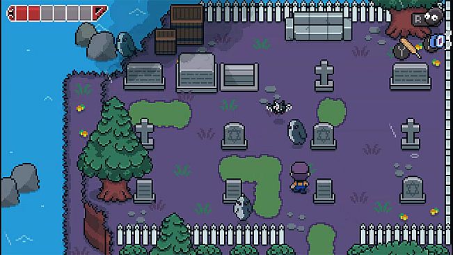 Reverie: Sweet As Edition