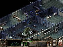 Fallout Tactics: Brotherhood of Steel