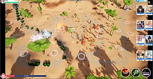 Queen of Tower Defense