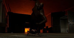Cockroach Simulation