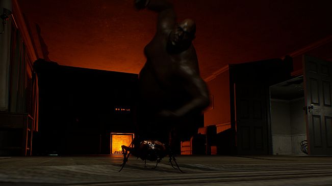 Cockroach Simulation
