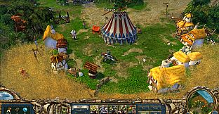 King's Bounty: Dark Side Premium Edition Upgrade
