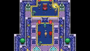 Super Dungeon Designer