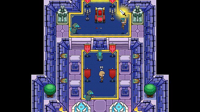 Super Dungeon Designer