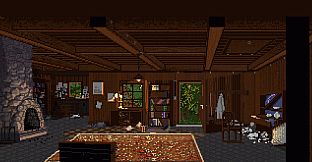 Lost Key - The Path of Illumination